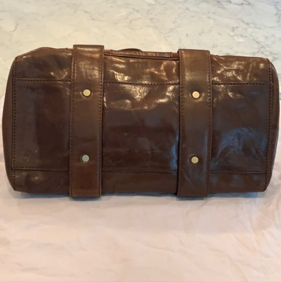 Authentic Jimmy Choo shoulder bag - Picture 2 of 8